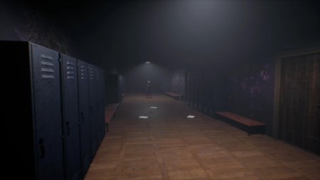 The Nightmare Box Vol I (PS5)