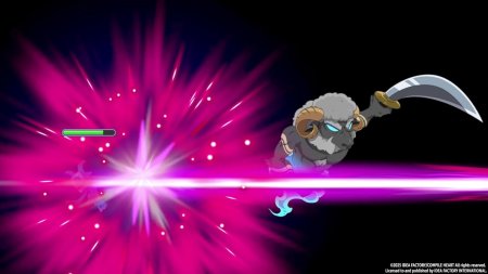 Calamity Angels: Special Delivery (PS5)