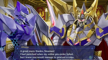 Игра Megadimension Neptunia VIIR (с поддержкой PS VR) (PS4) Playstation 4