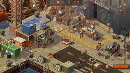 Metal Slug Tactics (PS5)