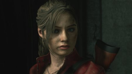 Resident Evil 2 Remake Русская Версия (PS5)