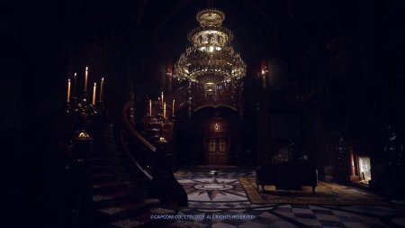 Игра Resident Evil 8 Village Steelbook Edition Русская Версия (PS4/PS5) Playstation 4