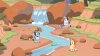 игра  Bluey's Happy Snaps Deluxe Edition (Switch) для Nintendo Switch
