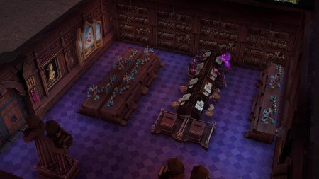 Naheulbeuk's Dungeon Master Ограниченное издание (Limited Edition) Русская Версия (PS5)