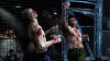 Supremacy MMA (Xbox 360) USED Б/У