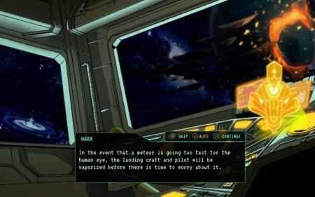 Lunar Lander Beyond (PS5)