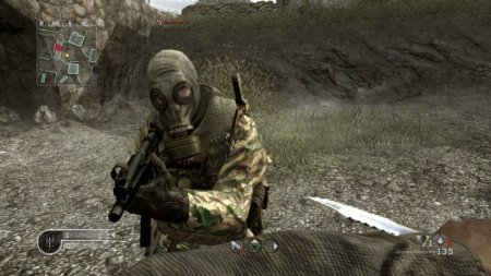 Купить игру Call of Duty 4: Modern Warfare Издание Игра Года (Game of the Year Edition) (PS3) для Sony Playstation 3