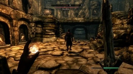 The Elder Scrolls 5 (V): Skyrim (Xbox 360) USED Б/У