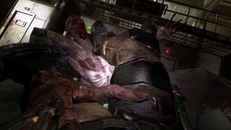 Купить игру F.E.A.R. 2: Project Origin (PS3) USED Б/У для Sony Playstation 3