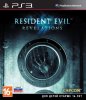 Resident Evil: Revelations Русская Версия (PS3) USED Б/У