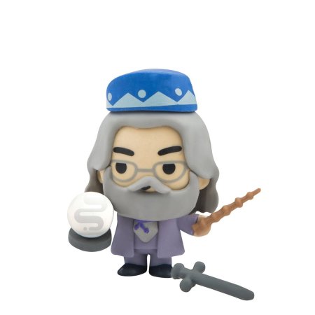 Фигурка Cinereplicas Gomee: Альбус Дамблдор (Albus Dumbledore) Гарри Поттер (Harry Potter) (Серия 1) 