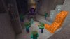 Игра Minecraft (с поддержкой PS VR) Русская Версия (PS4) Playstation 4