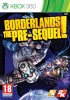 Borderlands: The Pre-Sequel! (Xbox 360)