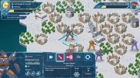 игра Warborn Русская Версия (Switch) для Nintendo Switch