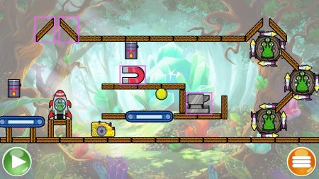 Contraptions Collection Русская Версия (PS5)