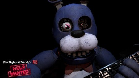 игра Five Nights at Freddy's: Help Wanted Русская Версия (Switch) для Nintendo Switch