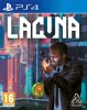 Lacuna Русская Версия (PS4)