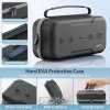 Чехол-сумка Carry Case Oivo (IV-SW188) Grey (Серый) (Switch/Switch OLED)