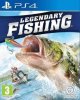 Legendary Fishing (PS4)