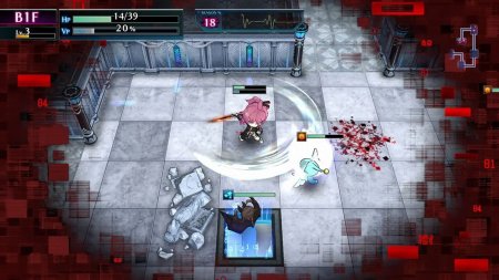 Death end re;Quest Triple Pack (PS4)