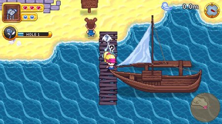 RPGolf Legends (PS5)