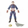 Фигурка Hasbro: Капитан Америка (Captain America) Мстители (Avengers) 15 см
