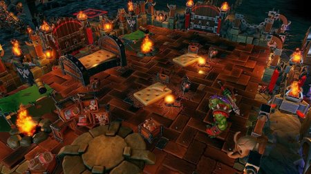 Игра Dungeons 3 (III) Complete Collection Русская Версия (PS4) Playstation 4