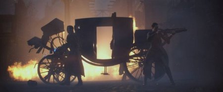 Игра Орден: 1886 (The Order: 1886) Русская Версия (PS4) Playstation 4