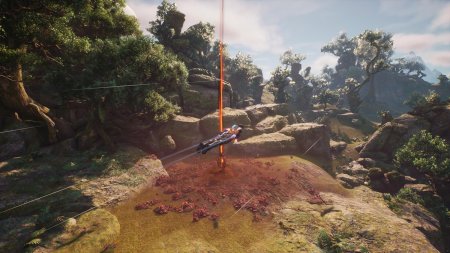 Outcast 2: A New Beginning Русская Версия (PS5)