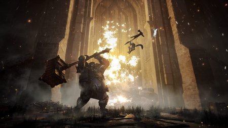 Soulstice Deluxe Edition Русская Версия (PS5)