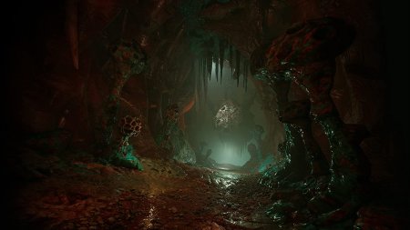 Scars Above Русская Версия (PS5)