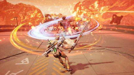 Dolmen Day One Edition (Издание первого дня) Русская Версия (PS5)