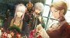 игра Code: Realize Wintertide Miracles (Switch) для Nintendo Switch