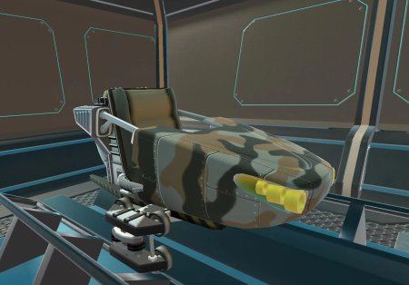 Игра RollerCoaster Tycoon Joyride (с поддержкой PS VR) (PS4) Playstation 4