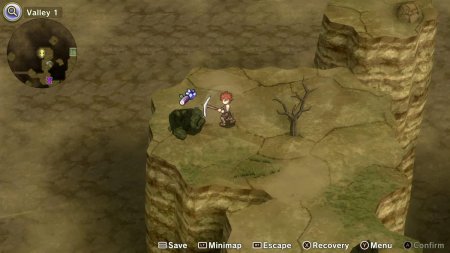 Blacksmith of the Sand Kingdom (Limited Run) (PS5)