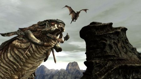 Купить игру Lair (PS3) для Sony Playstation 3