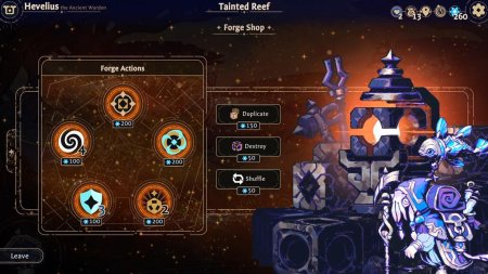 игра Astrea: Six-Sided Oracles Русская Версия (Switch) для Nintendo Switch