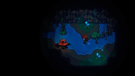 Игра Arietta of Spirits Русская Версия (PS4) Playstation 4