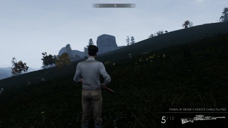 Игра Hunting Simulator (PS4) Playstation 4