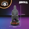 Фигурка подставка для геймпада/телефона Cable Guys: Годзилла (Godzilla) Годзилла (Король монстров) (Godzilla - Gojira (King of the Monsters)) (0624) 20 см