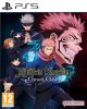 Jujutsu Kaisen Cursed Clash (Магическая битва) (PS5)