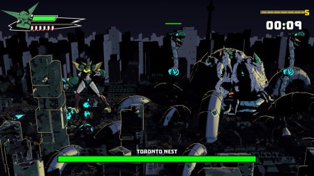 Dawn of the Monsters (Limited Run #020) (PS5)