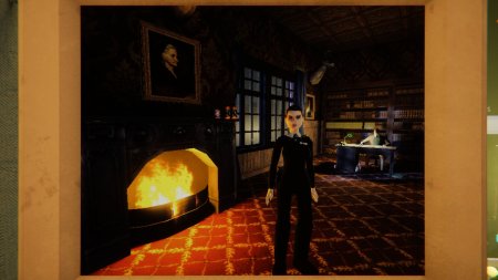 Among Ashes Русская Версия (PS5)