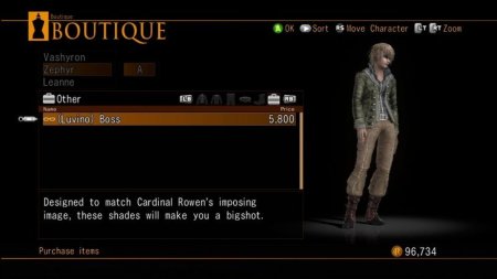 Купить игру Resonance Of Fate (PS3) USED Б/У для Sony Playstation 3