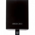 Жесткие диски для Xbox 360