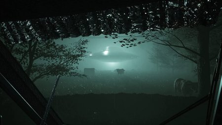 Greyhill Incident Abducted Edition Русская Версия (PS5)