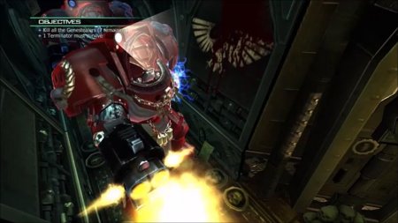 Игра Space Hulk Русская Версия (PS4) Playstation 4