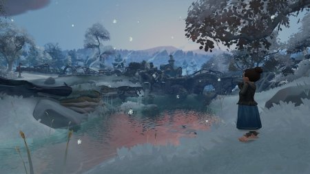 Tales of the Shire: A The Lord of The Rings (PS5)