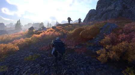 Helldivers 2 Русская Версия (PS5)