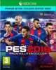 Pro Evolution Soccer 2018 (PES 2018) Premium Edition Русская Версия (Xbox One)
